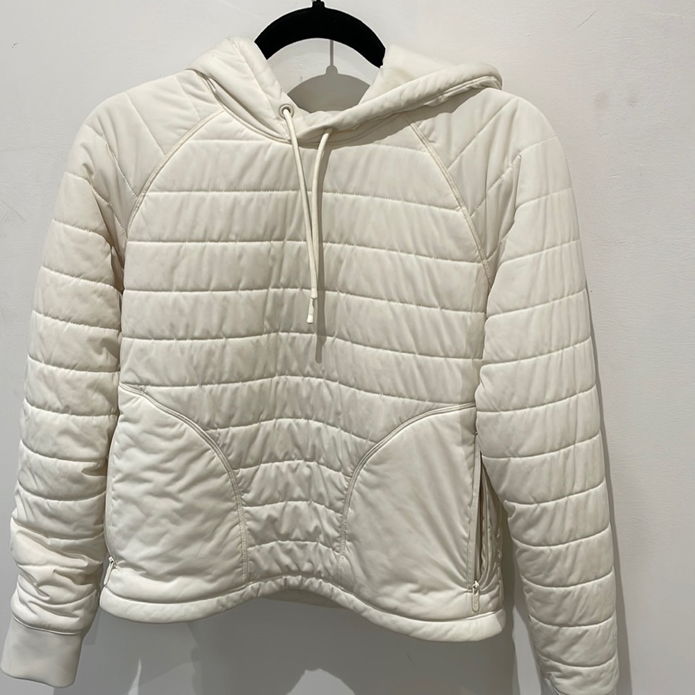Lululemon Hoodie